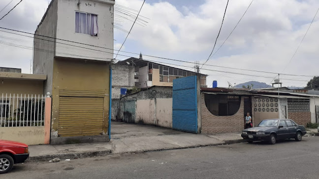 Opiniones de Taller Mecánico Maestro Daniel en Guayaquil - Taller de reparación de automóviles