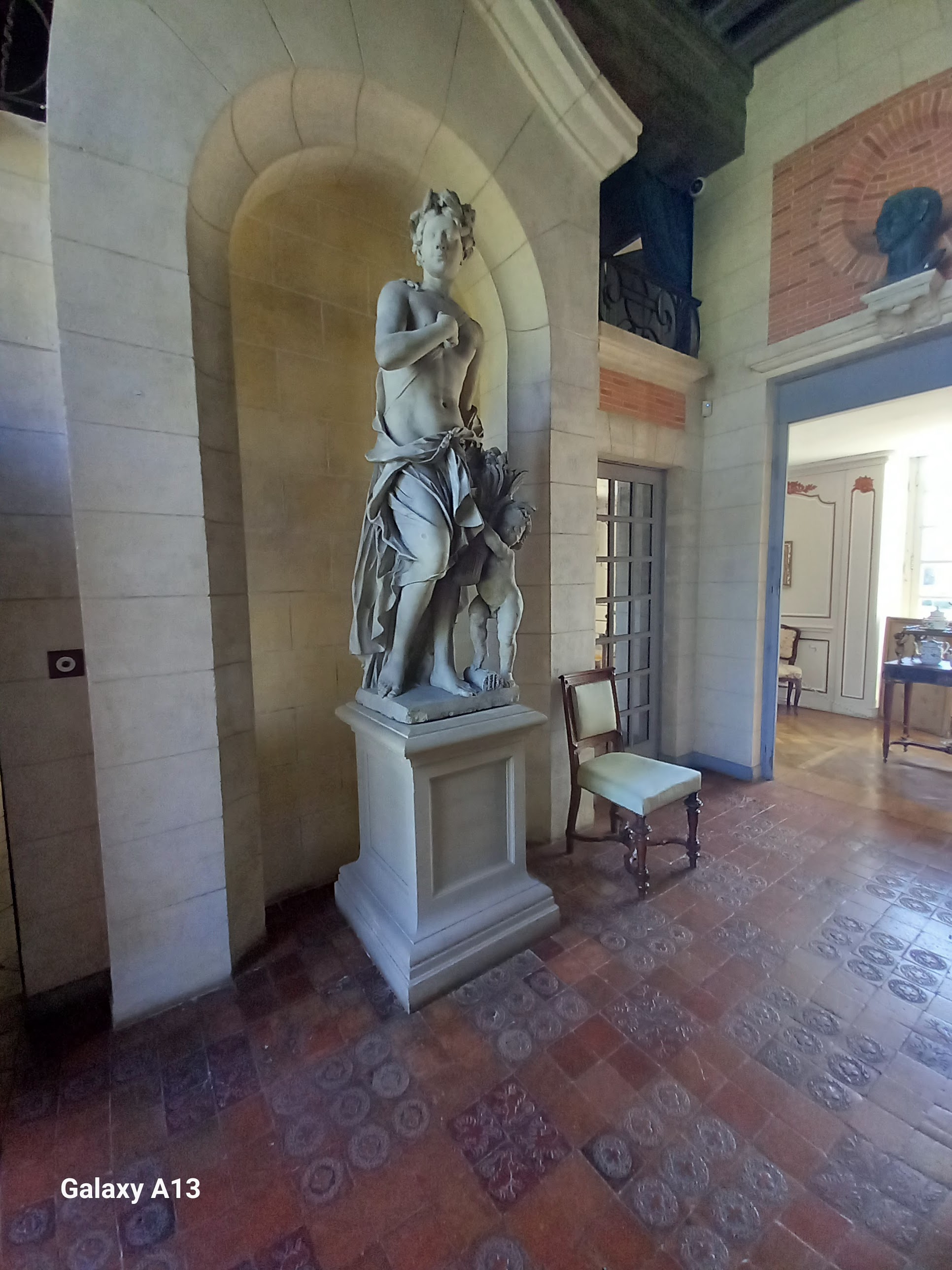 Photo n° 7 de l'avis de valerie.a fait le 16/04/2023 à 11:12