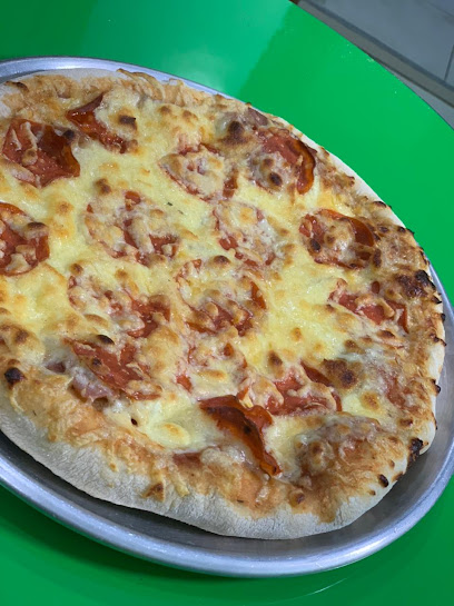 Sotelo,s pizza sibate - Cr6 #n9c-01, Sibaté, Cundinamarca, Colombia