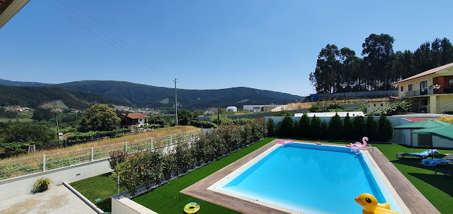 Avaliações doQuinta da Calçada Portuguesa em Oliveira de Azeméis - Outro