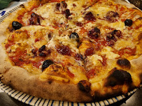 Pizza du Pizzeria Le temps d'une Pizza à Marseille - n°8