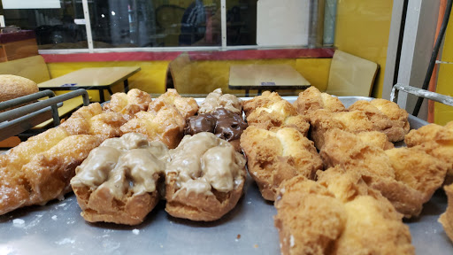 Donut Shop «AMA Donuts», reviews and photos, 1057 E Mission Blvd, Pomona, CA 91766, USA