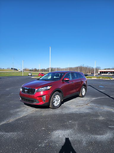 Used Car Dealer «Lasco of Grand Blanc - Used Cars For Sale», reviews and photos, 5470 Ali Dr, Grand Blanc, MI 48439, USA