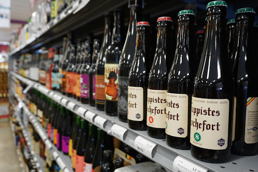 Wine Store «Wine World», reviews and photos, 4424 Commons Dr E E3, Destin, FL 32541, USA