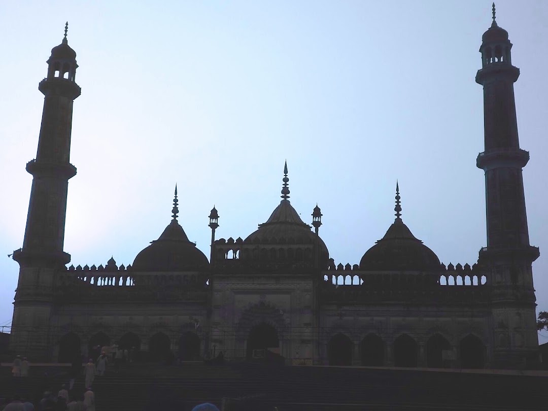 Masjid-E-Noor