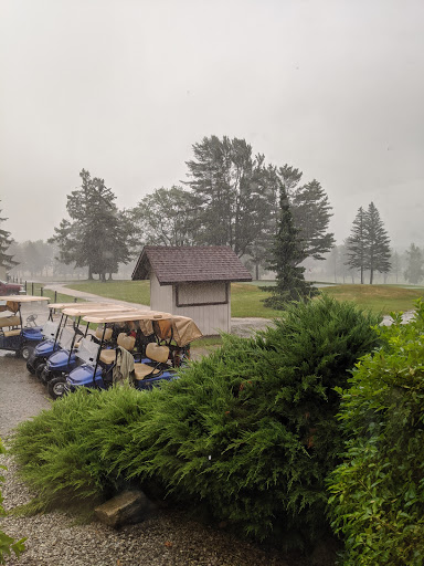 Golf Club «Blueberry Hill Golf Club», reviews and photos, 6528 Cable Hollow Rd, Russell, PA 16345, USA
