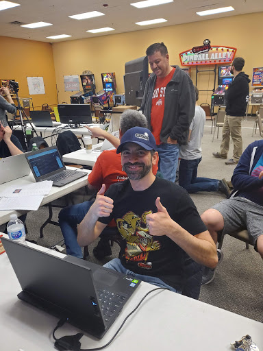 Billiards Supply Store «Game Exchange of Colorado», reviews and photos, 2650 W 6th Ave, Denver, CO 80204, USA