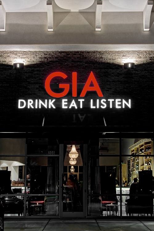 GIA: Drink.Eat.Listen 27410