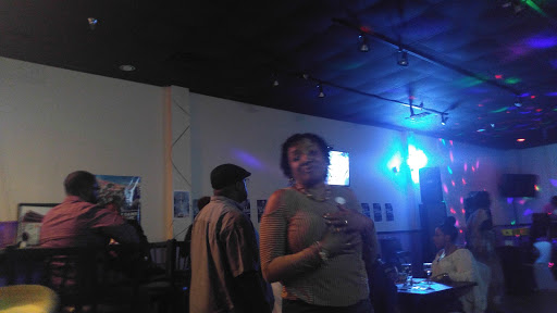 Lounge «Jazz and Jokes Lounge», reviews and photos, 593 W Lincoln Trail Blvd, Radcliff, KY 40160, USA