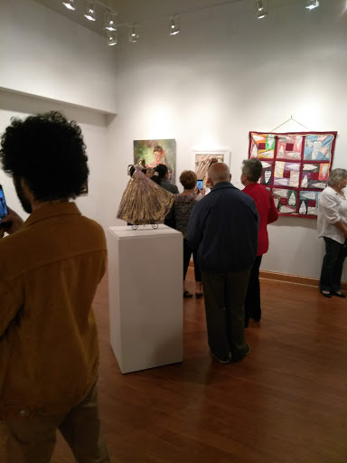 Performing Arts Theater «HCC Performing Arts Ybor City», reviews and photos, 1411 E 11th Ave, Tampa, FL 33605, USA