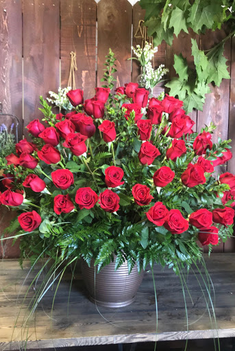 Florist «Flowers and More», reviews and photos, 3042 W Bullard Ave, Fresno, CA 93711, USA
