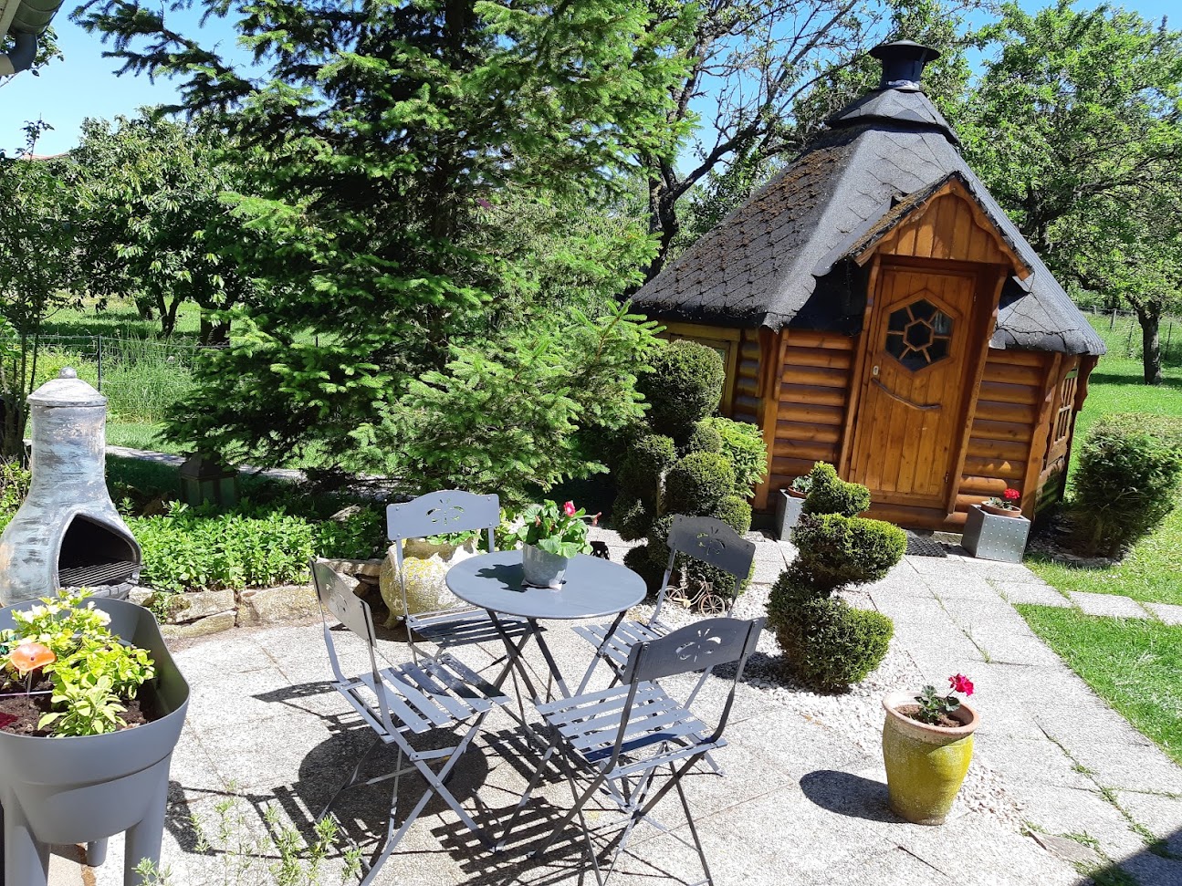 Photo de Restaurant O Kota