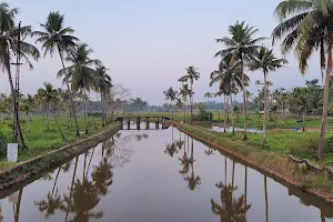 Kadambrayar Eco Tourism Village Restuarant And Boat Club image