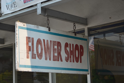 Florist «Fleur De Lis Florist», reviews and photos, 811 Castro St, Mountain View, CA 94041, USA