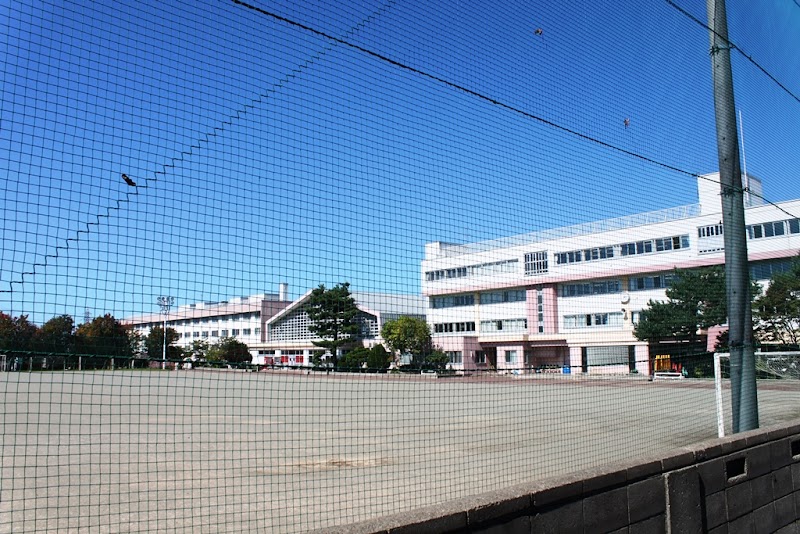 北海道朝鮮初中高級学校