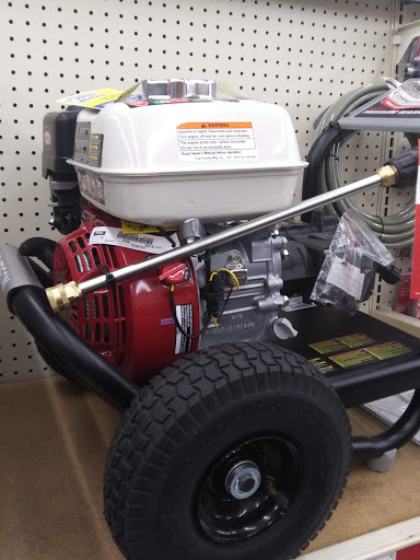 Home Improvement Store «Tractor Supply Co.», reviews and photos, 1701 Market St #109, Pocomoke City, MD 21851, USA