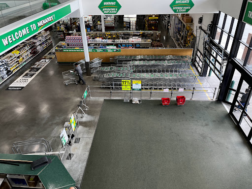 Home Improvement Store «Menards», reviews and photos, 7800 Lakeland Ave N, Brooklyn Park, MN 55445, USA