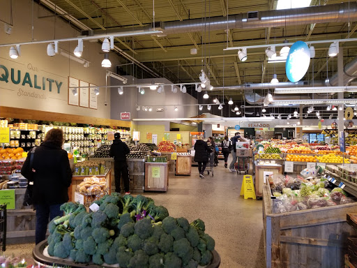 Grocery Store «Whole Foods Market», reviews and photos, 120 New Moriches Rd, Lake Grove, NY 11755, USA