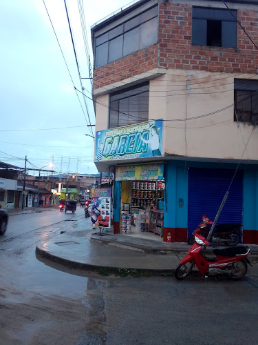 Opiniones de Pinturas y matizados García en Moyobamba - Tienda de pinturas