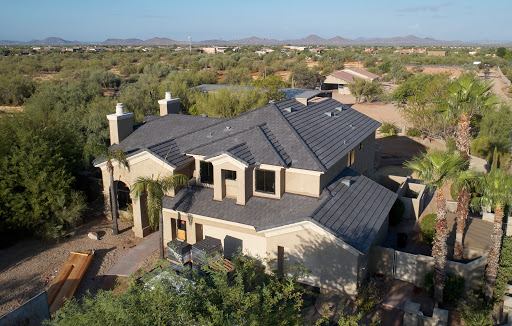 Roofing Contractor «RENCO Roofing», reviews and photos, 11201 N 23rd Ave Ste 200, Phoenix, AZ 85029, USA