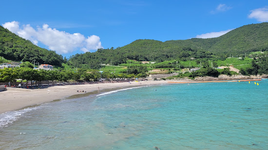 Sulli Beach