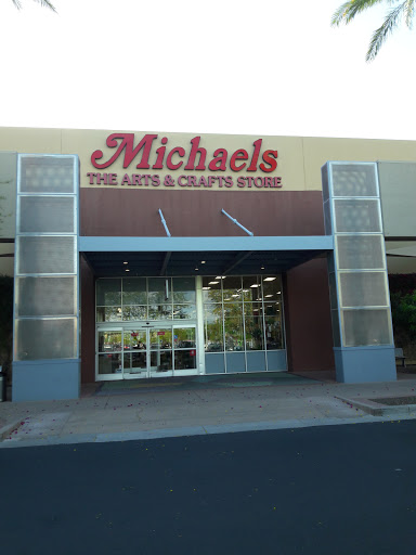 Craft Store «Michaels», reviews and photos, 55 S McClintock Dr #125, Tempe, AZ 85281, USA