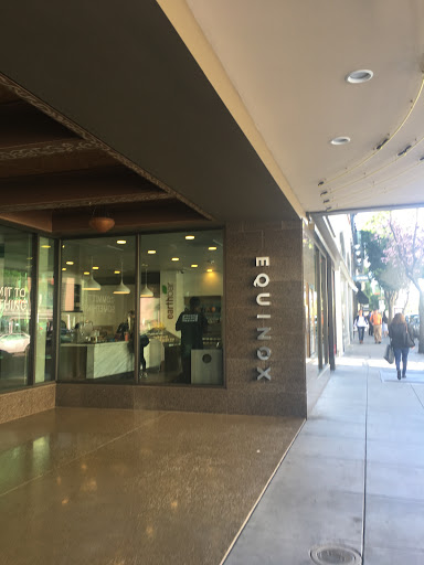 Gym «Equinox Union Street», reviews and photos, 2055 Union St, San Francisco, CA 94123, USA