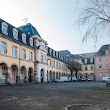 Lycée Général et Technologique Condorcet de Belfort