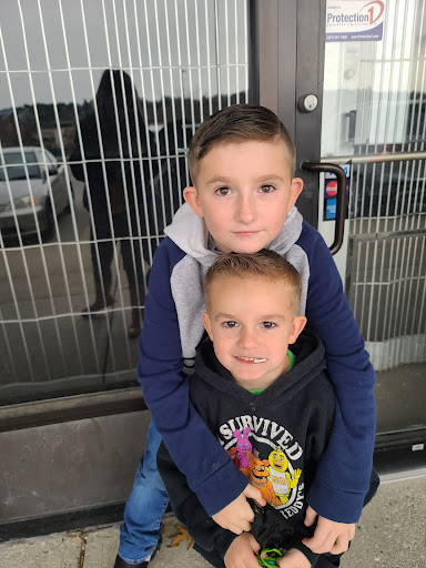 Hair Salon «Supercuts», reviews and photos, 62 Providence Pike b, Putnam, CT 06260, USA