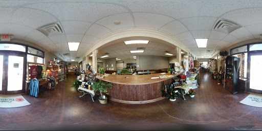 Crowder-Deats Flower Shop