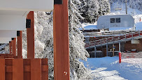 Les plus récentes photos du Restaurant Le Panoramic Arcs 1600 à Bourg-Saint-Maurice - n°8