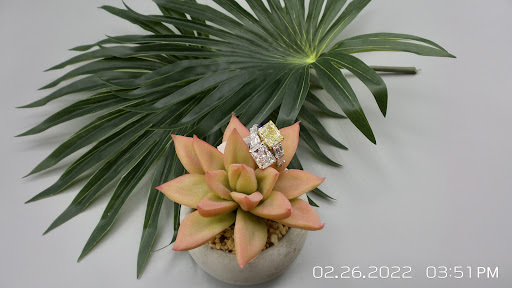 Jeweler «Bennett Valley Jewelers», reviews and photos, 2700 Yulupa Ave #18, Santa Rosa, CA 95405, USA