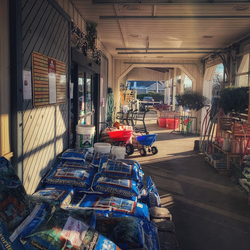 Pet Supply Store «Rosedale Mills», reviews and photos, 101 NJ-31, Pennington, NJ 08534, USA