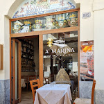 Photo n°4 de l'avis de Stefania.o fait le 12/05/2024 à 21:05 sur le  A Marina à Cefalù