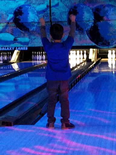 Bowling Alley «Galaxy Lanes», reviews and photos, 2226 Hill Rd, Grand Blanc, MI 48439, USA