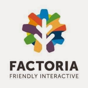 Factoria - Web Agency