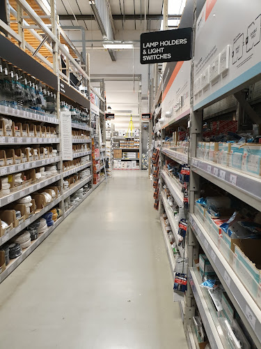 Comments and reviews of B&Q Aberdeen - Bridge Of Don