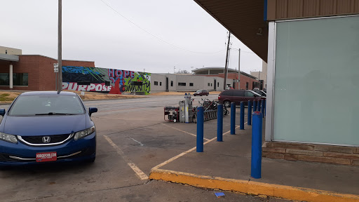 Pawn Shop «EZ PAWN», reviews and photos, 800 S Utica Ave, Tulsa, OK 74104, USA