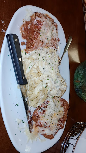 Olive Garden Italian Restaurant