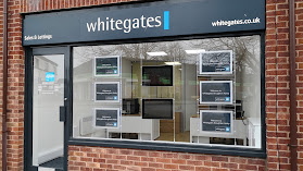 Whitegates Broughton Astley Estate and Letting Agents