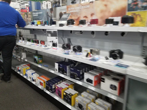 Electronics Store «Best Buy», reviews and photos, 290 S Broadway Unit E, Salem, NH 03079, USA