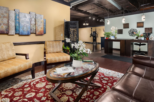 Personal Trainer «ZenRock Fitness», reviews and photos, 18047 NE 68th St #B-100, Redmond, WA 98052, USA