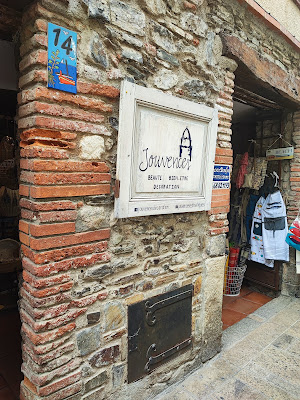 Jouvences Décoration Collioure à Collioure