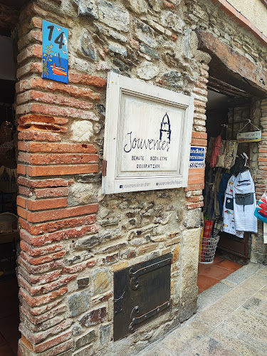 Magasin d'ameublement et de décoration Jouvences Décoration Collioure