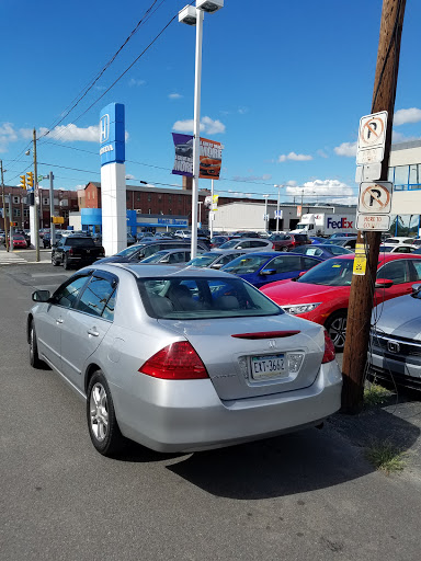 Honda Dealer «Matt Burne Honda», reviews and photos, 1110 Wyoming Ave, Scranton, PA 18509, USA