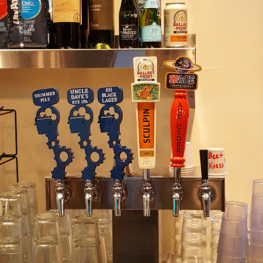 Book Store «Bay Tree Bookstore», reviews and photos, 420 Hagar Dr, Santa Cruz, CA 95064, USA