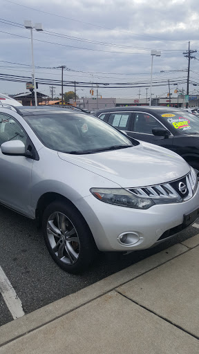 Nissan Dealer «Hudson Nissan», reviews and photos, 585 NJ-440, Jersey City, NJ 07305, USA