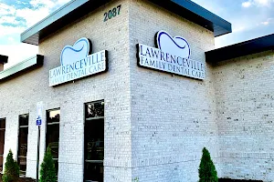 Lawrenceville Family Dental Care image
