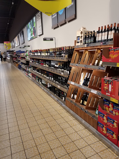 Supermarket «ALDI», reviews and photos, 4173 Plank Rd, Fredericksburg, VA 22407, USA