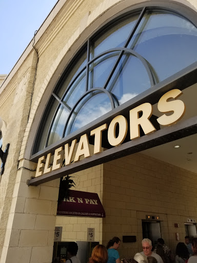 Shopping Mall «Newport on the Levee», reviews and photos, 1 Levee Way, Newport, KY 41071, USA